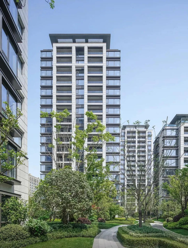 APARTMENT PROJECTS CASES 7