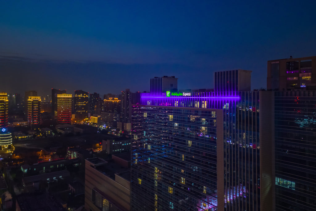 HOTEL PROJECT 9