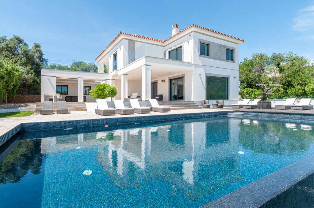 VILLA PROJECT CASE 8