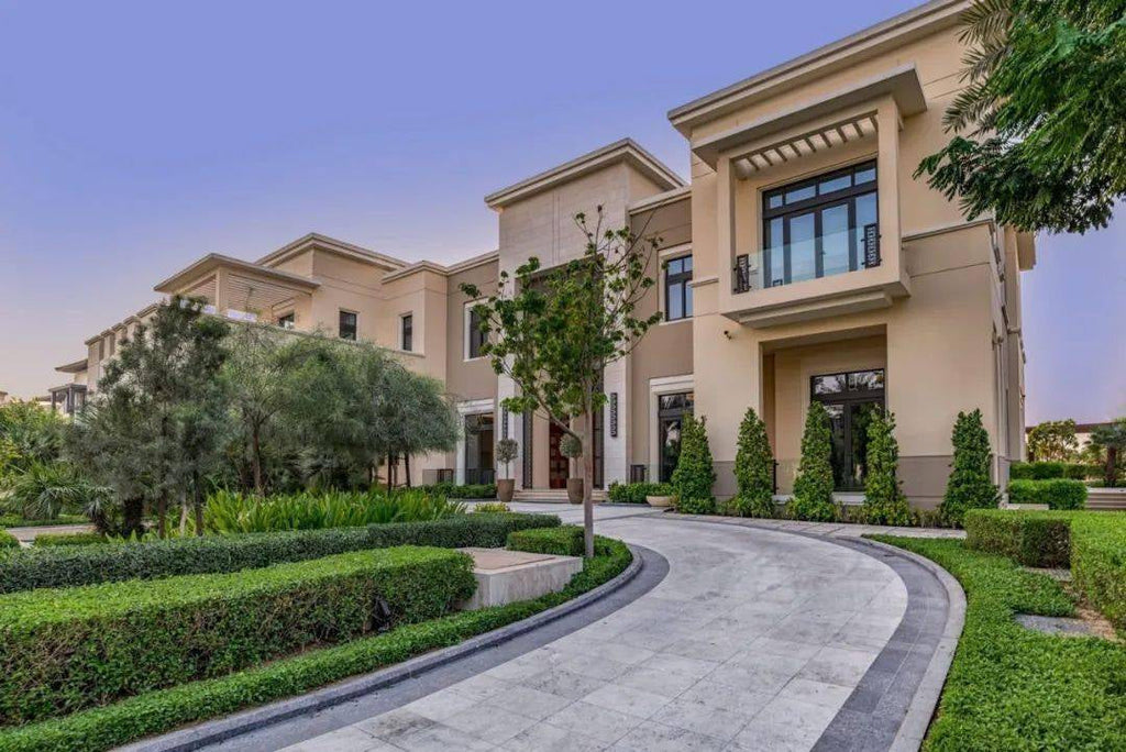 VILLA PROJECT CASE 3