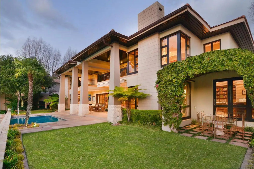VILLA PROJECT CASE 4