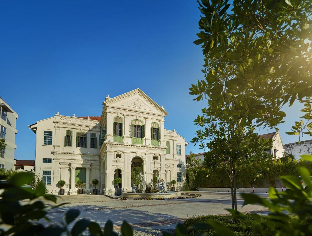 VILLA PROJECT CASE 6