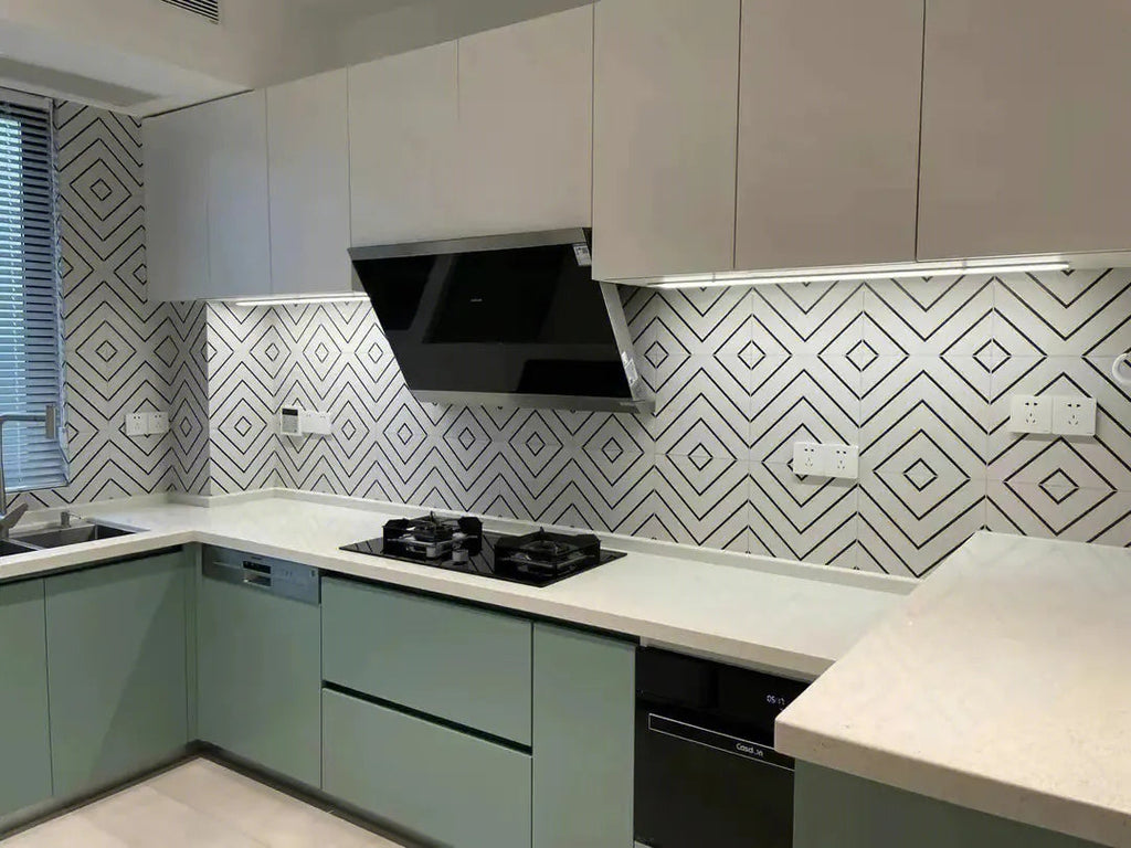 APARTMENT PROJECTS CASES 1