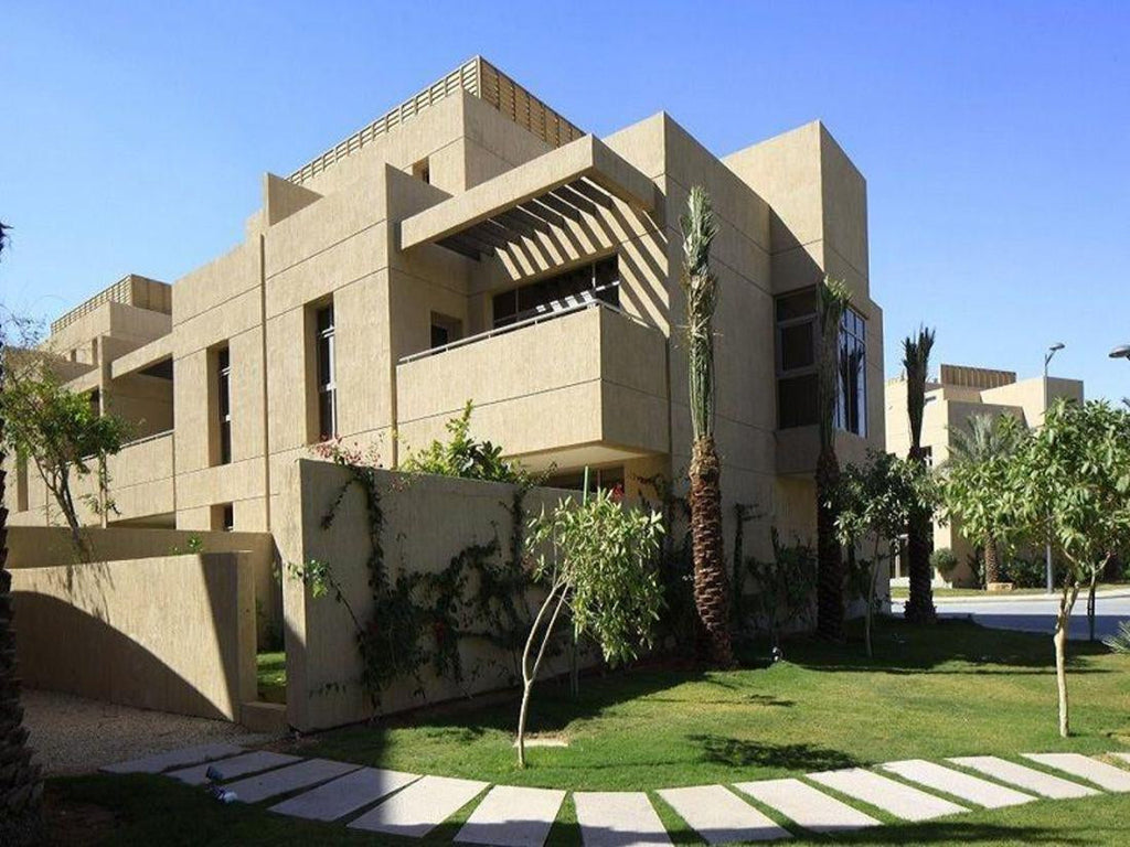 VILLA PROJECT CASE 2