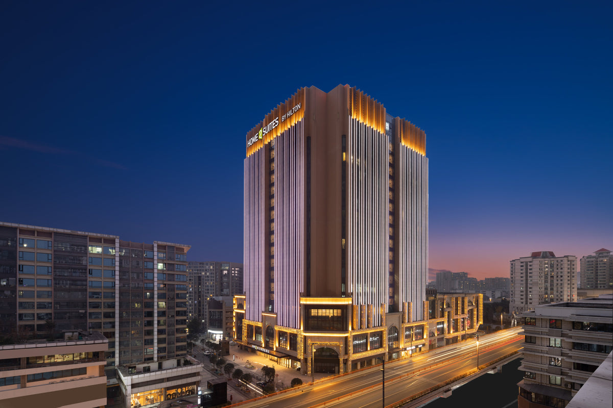HOTEL PROJECT 11