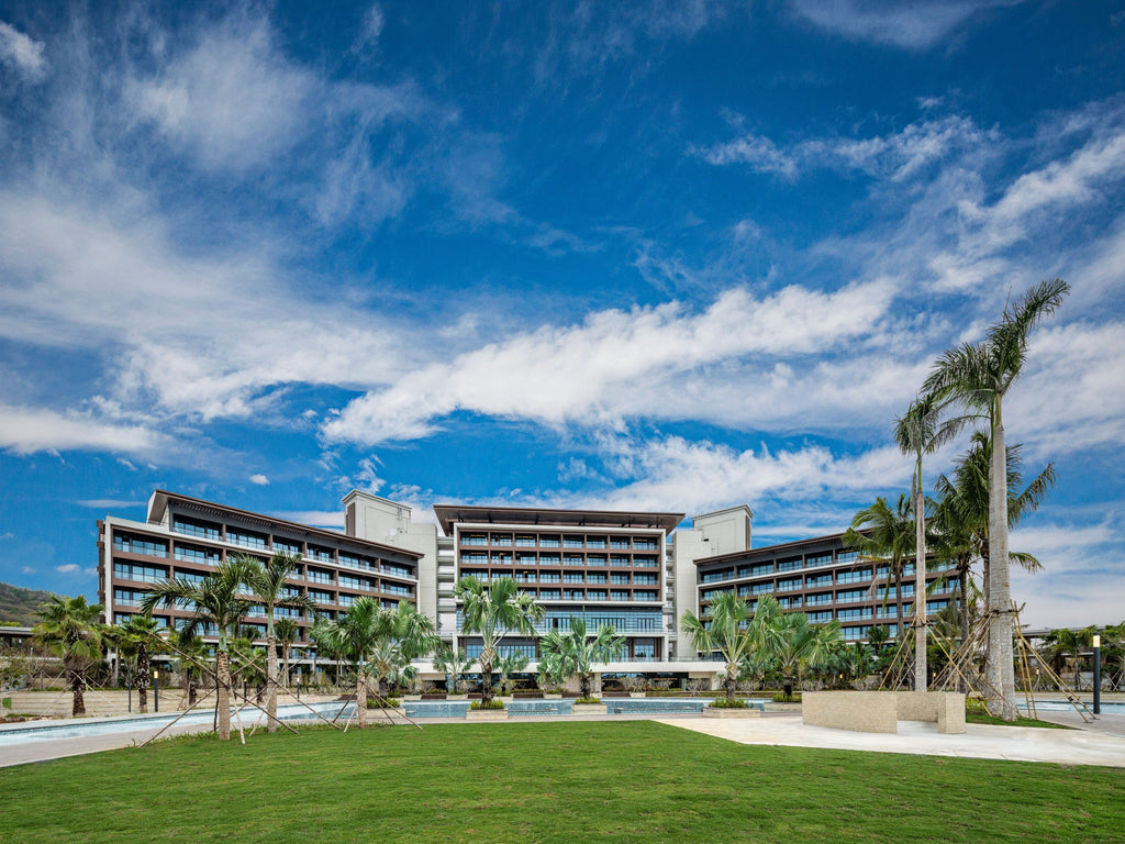 HOTEL PROJECT 3