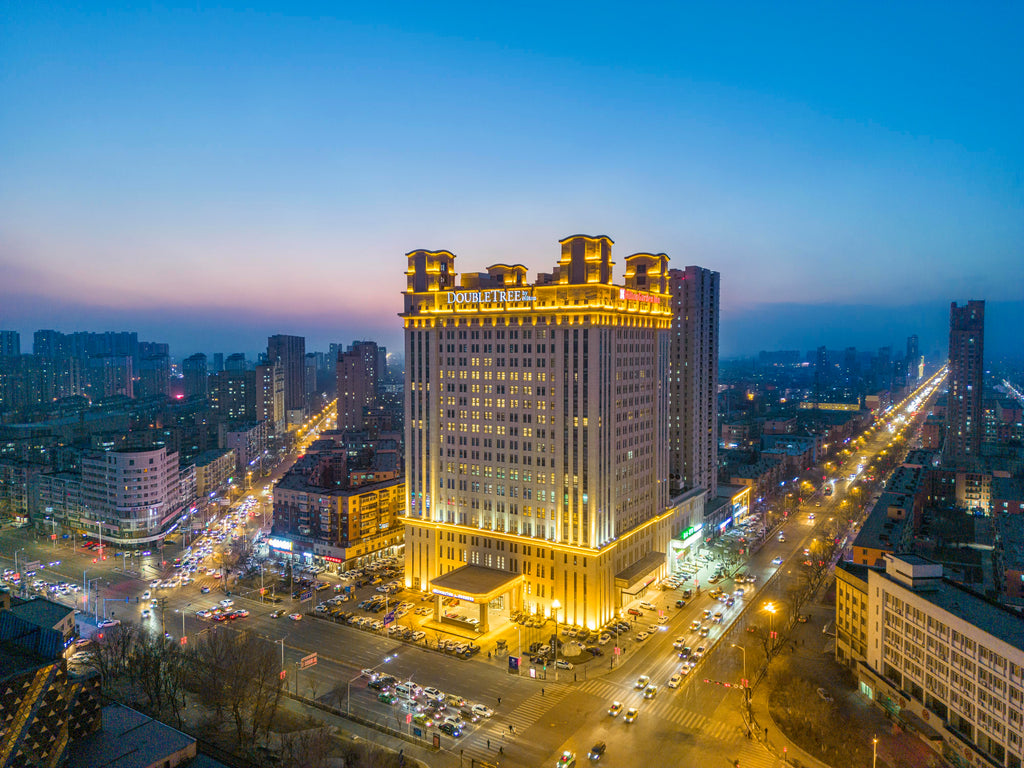 HOTEL PROJECT 5