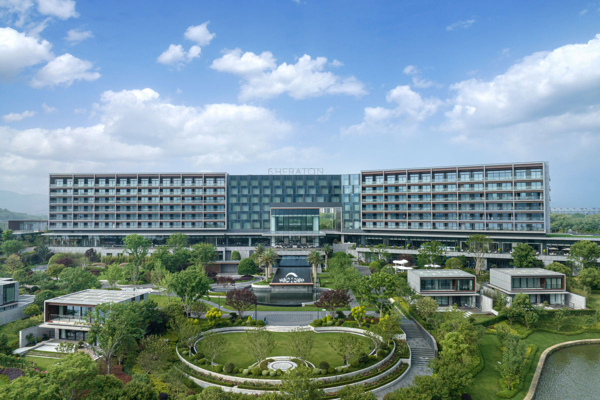 HOTEL PROJECT 12