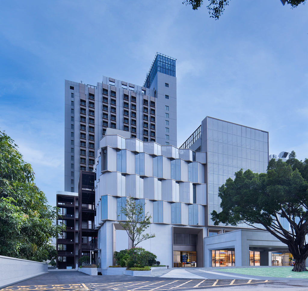HOTEL PROJECT 8
