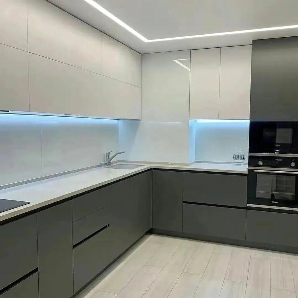 APARTMENT PROJECTS CASES 3