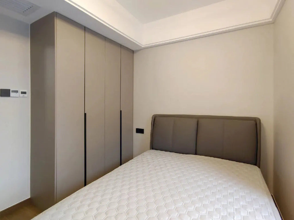 APARTMENT PROJECTS CASES 4
