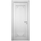 Classic Lacquer Door White Color OPTA24-WD005