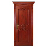 Classic Wooden Door Veneer Finish OPTA24-WD002